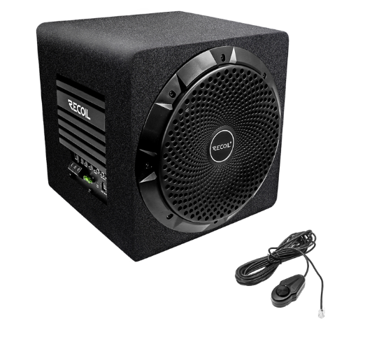 car amplifiers subwoofers
