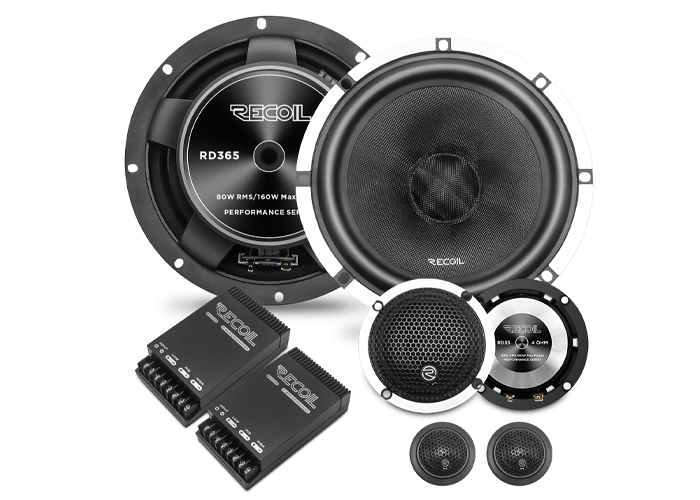 rca adapter for car stereo