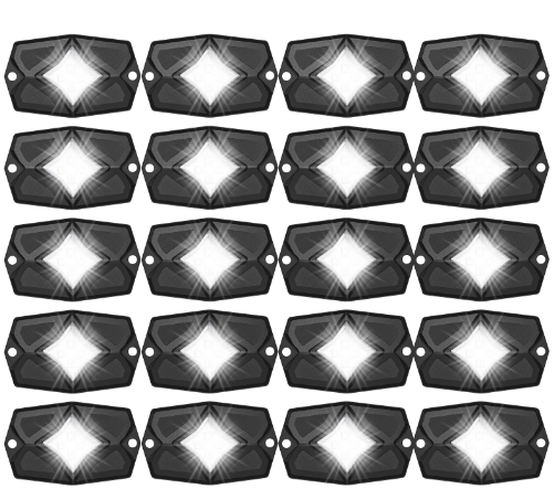 rock lights for car