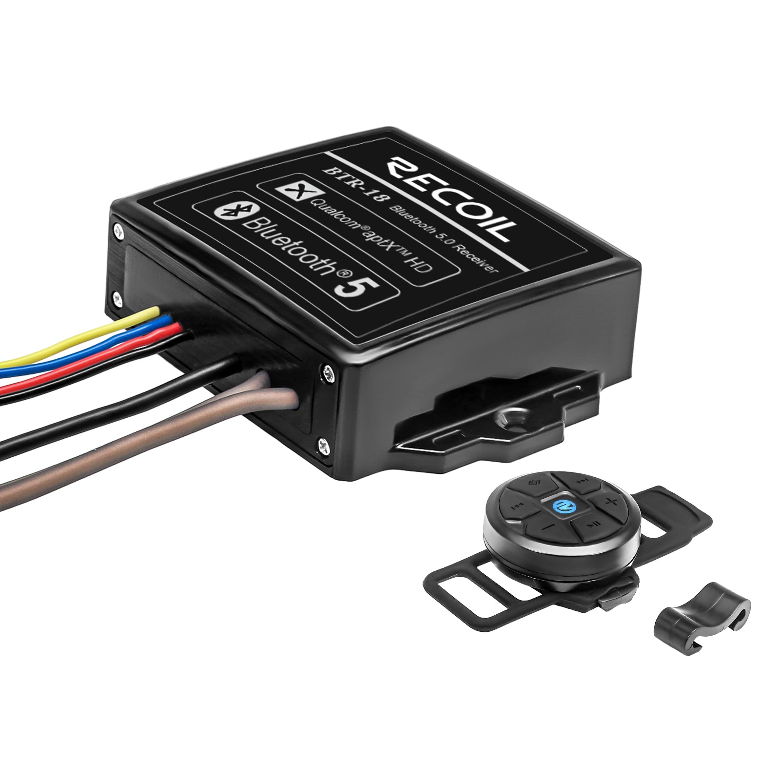 Bluetooth Solutions