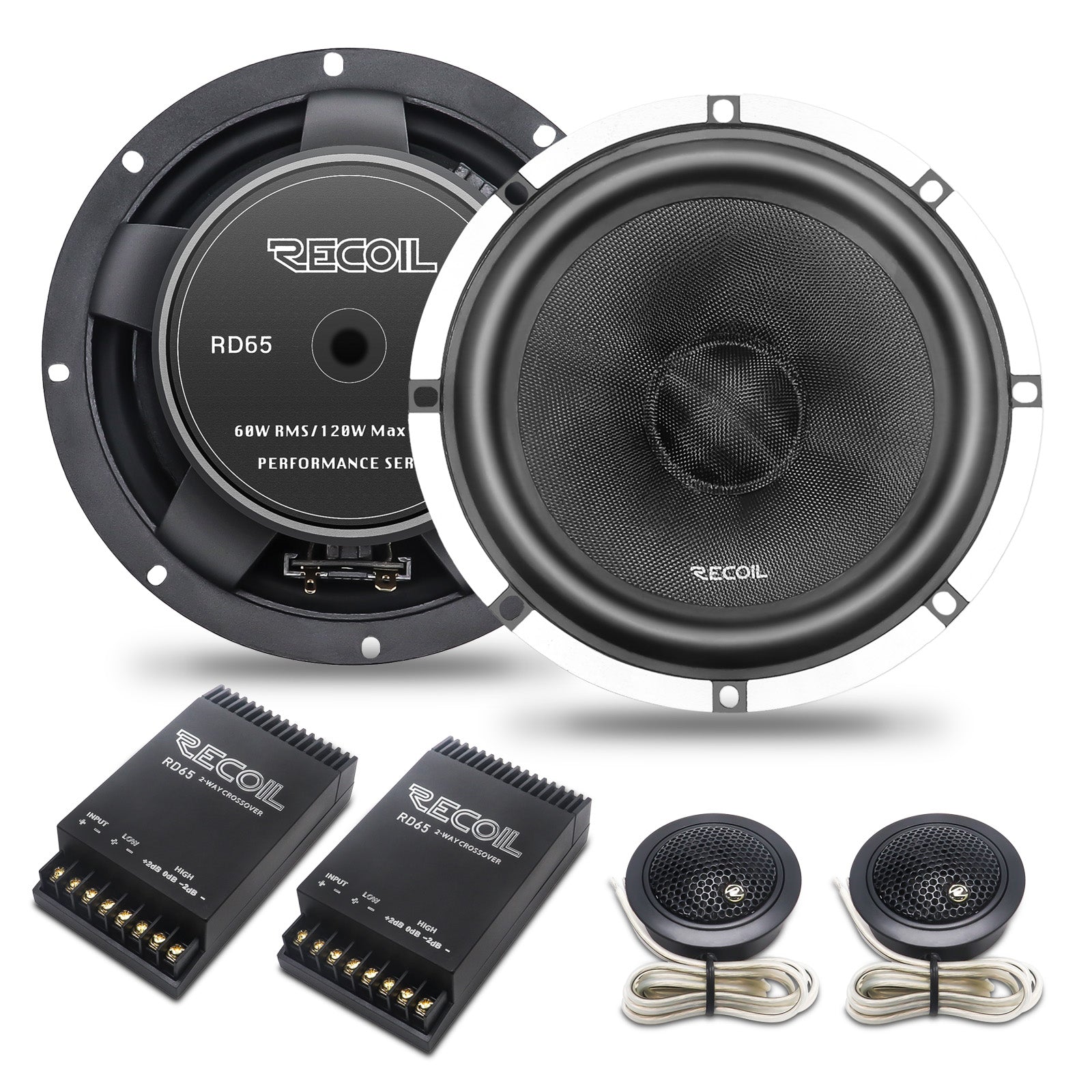 Speakers