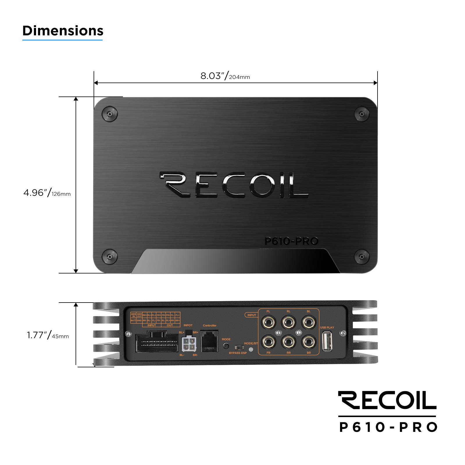 P610-PRO