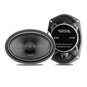 RX69 - 6x9" 2-way Coaxial Speaker