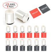 WF012 - Ferrules & Heat Shrink Tubing Kits