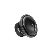 PW65D4 - 6.5-inch Dual 4-ohm Subwoofer