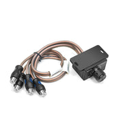 HDLC - Universal Level Controller, Flush & Surface Mount