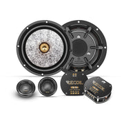 SAM265 - 2-way Component Speaker