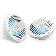 M3-8W - 8-inch Marine Speakers