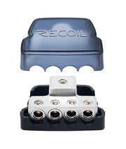 DB14 - Recoil 4 Way Power Distribution Block