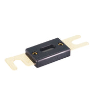 ANLF100-2 - 2 Pack 100a ANL Fuses Gold Plated