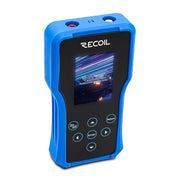 MST1 - Multifunctional Audio Tester