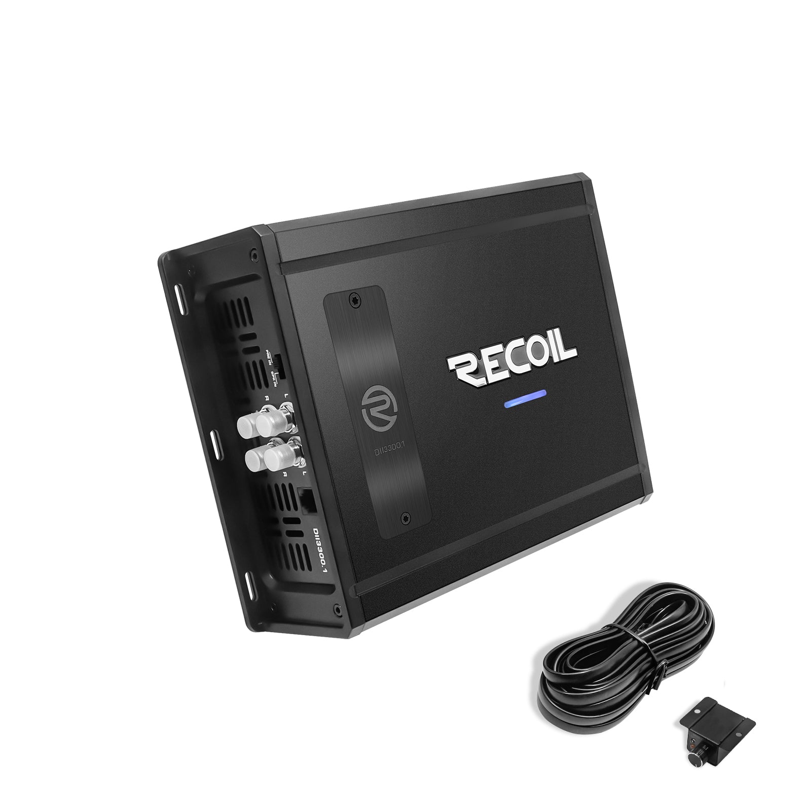 DII3300.1 - 3300 Watts Class-D Mono Amplifier