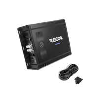 DII3300.1 - 3300 Watts Class-D Mono Amplifier