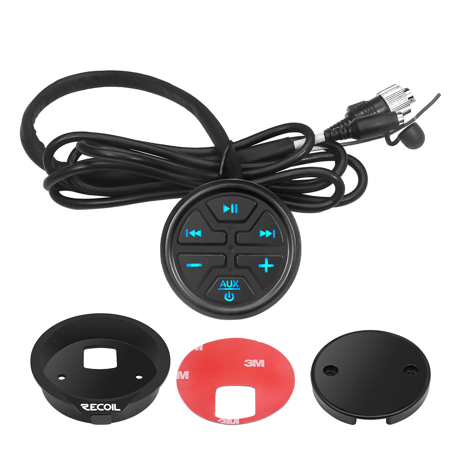 RB1 - Waterproof Bluetooth Controller