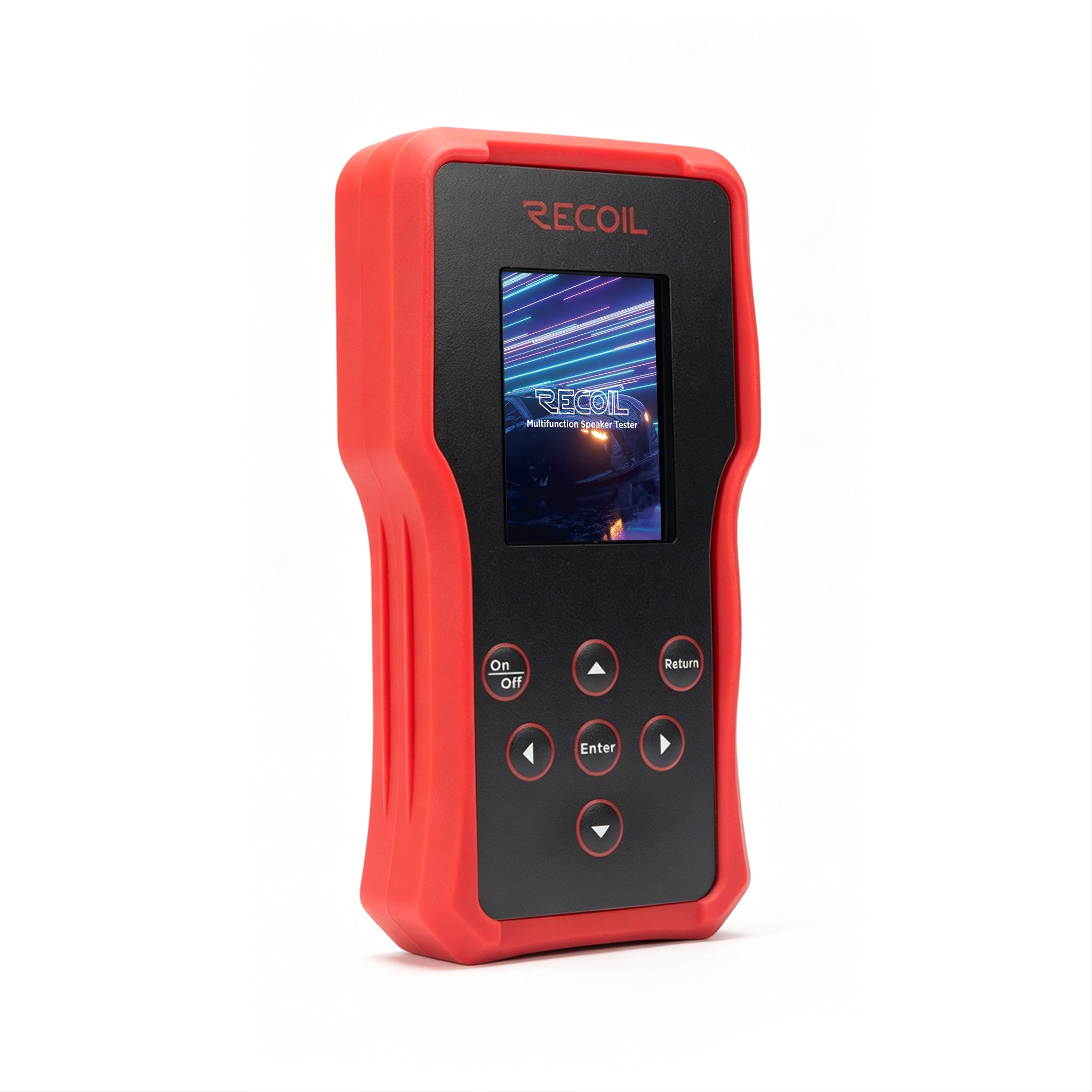 MAT-1 Multifunction Audio Test Meter