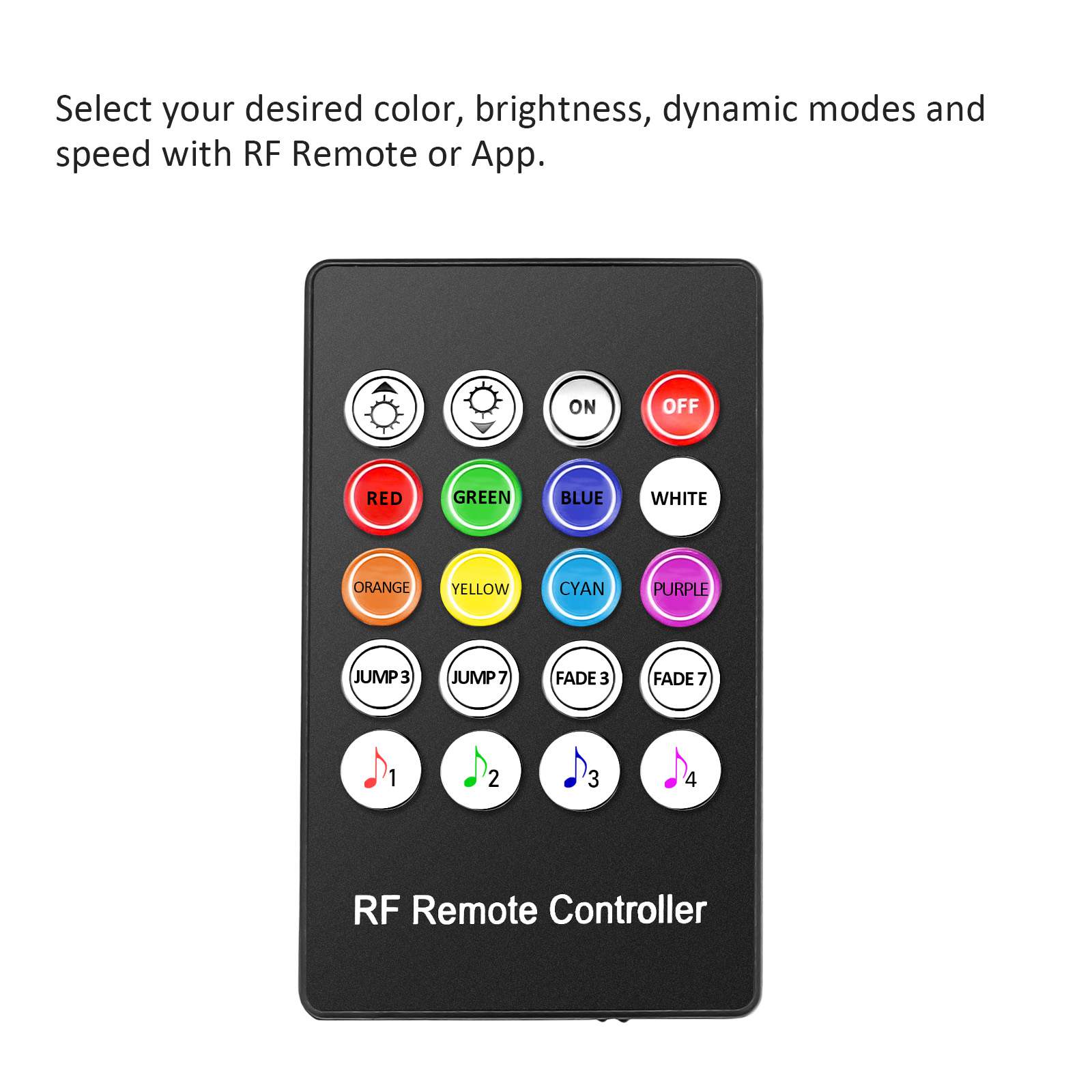 RGBLED-4C