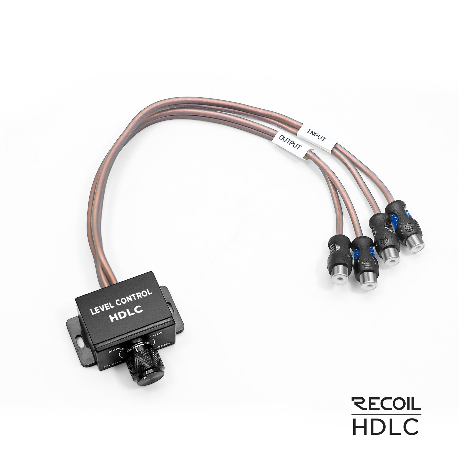 HDLC - Universal Level Controller, Flush & Surface Mount