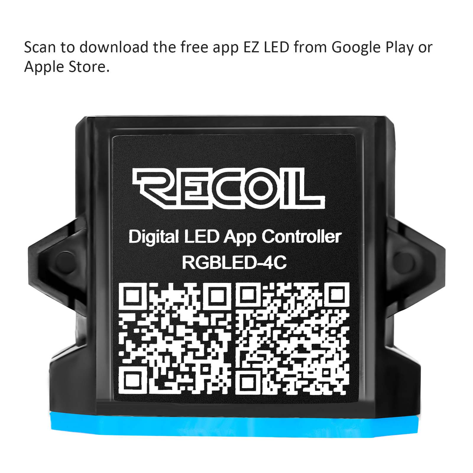 RGBLED-4C