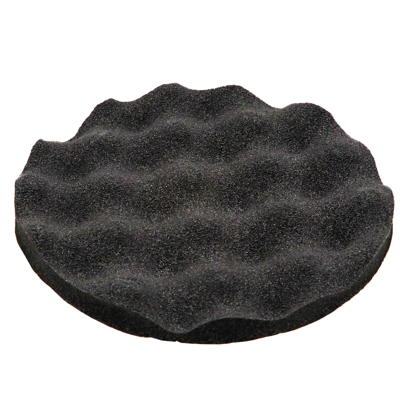 SPB525 - Foldable Silicone Speaker Baffle Kits for 5.25" Speakers