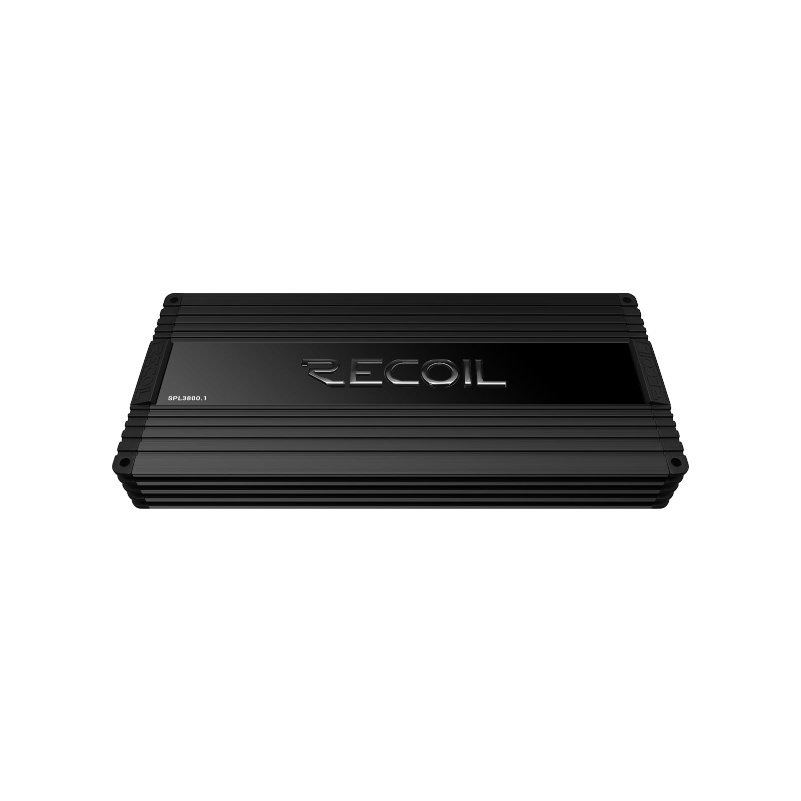 SPL3800.1 - 3800 Watt Mono Class-D Amplifier