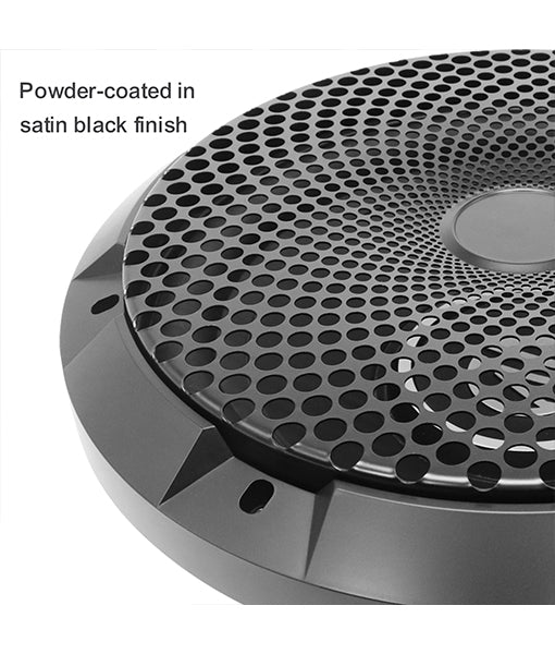 SG-12 - 12" High Excursion Woofer Grille