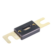 ANLF120-2 - 2 Pack 120a ANL Fuses Gold Plated
