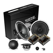 Recoil RPM38 – 8" High-Performance 3-Way Component Speaker System