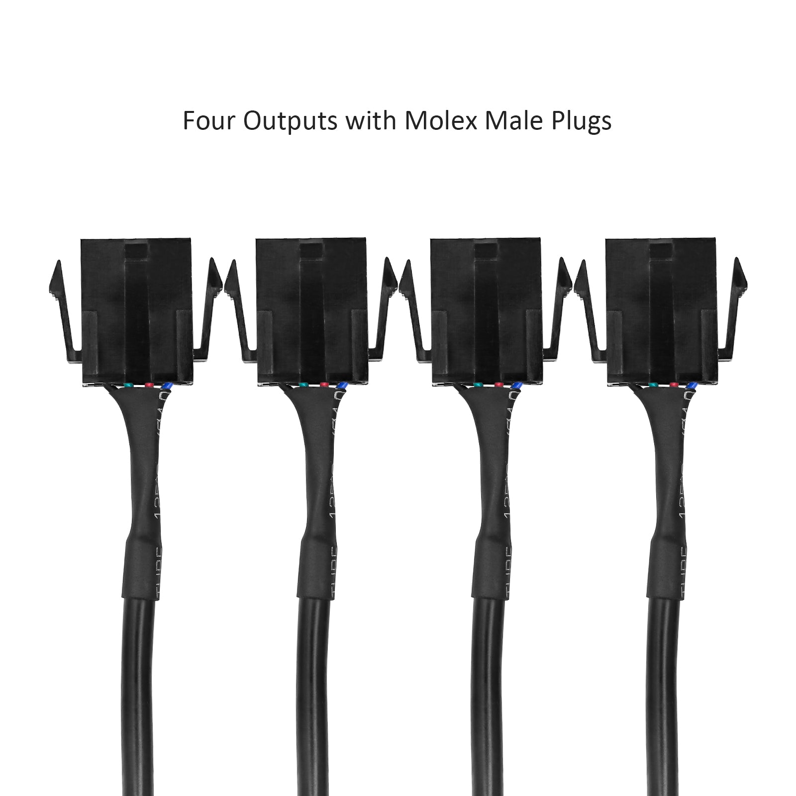 RGBLED-4M
