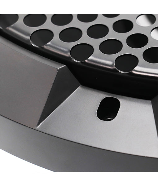 SG-12 - 12" High Excursion Woofer Grille