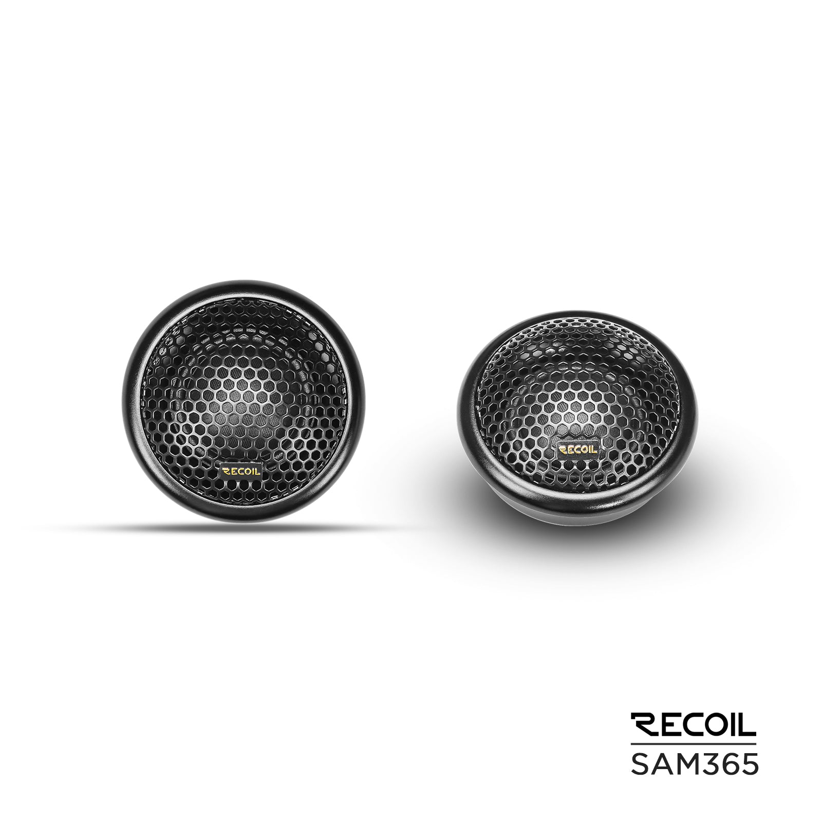 SAM365 - 3-way Component Speaker