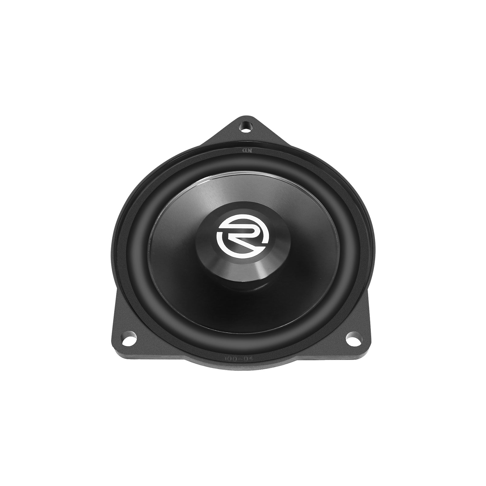 RBMW-T4M - Car Specific 4” (100mm) 2-way Component Speaker System for Bmw
