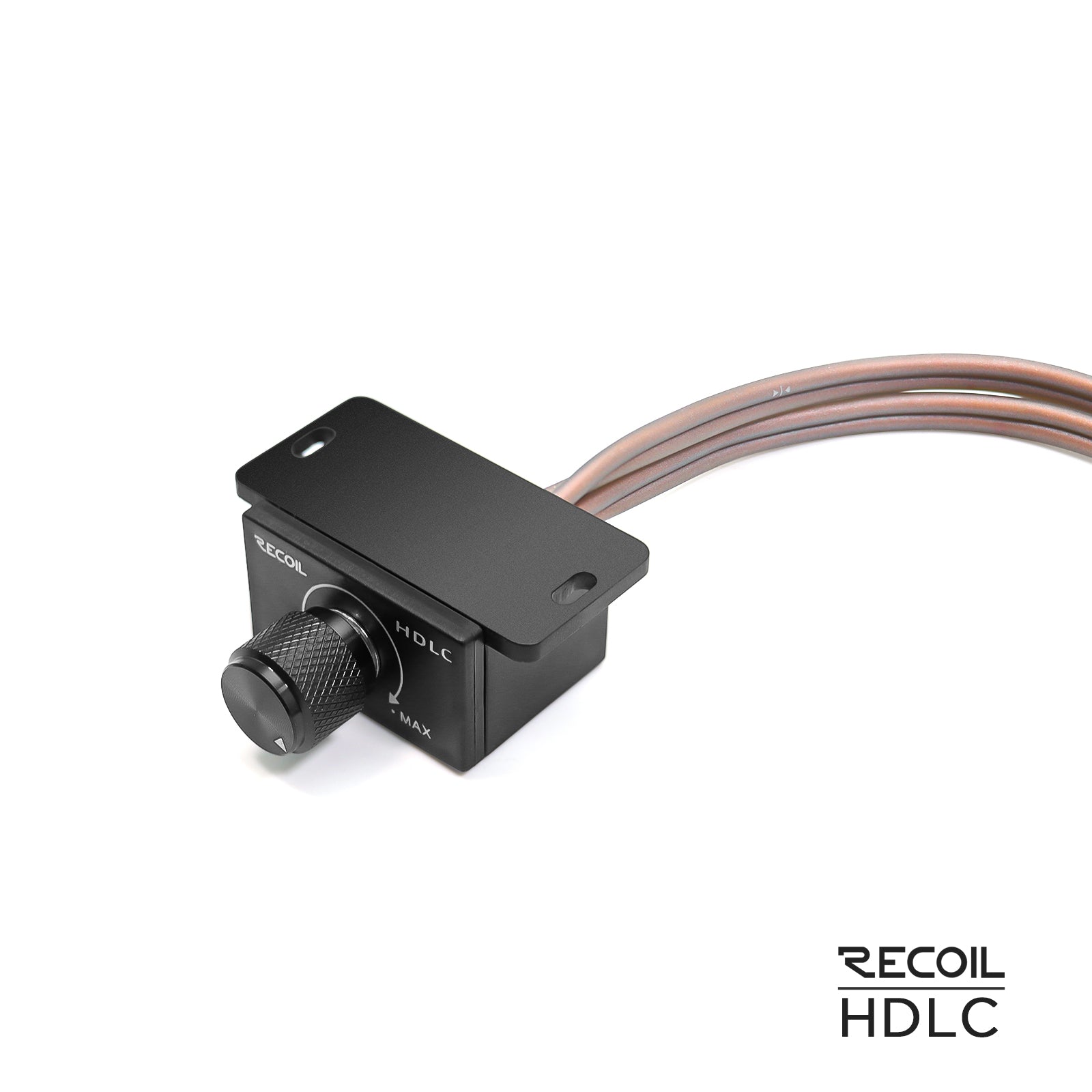 HDLC - Universal Level Controller, Flush & Surface Mount