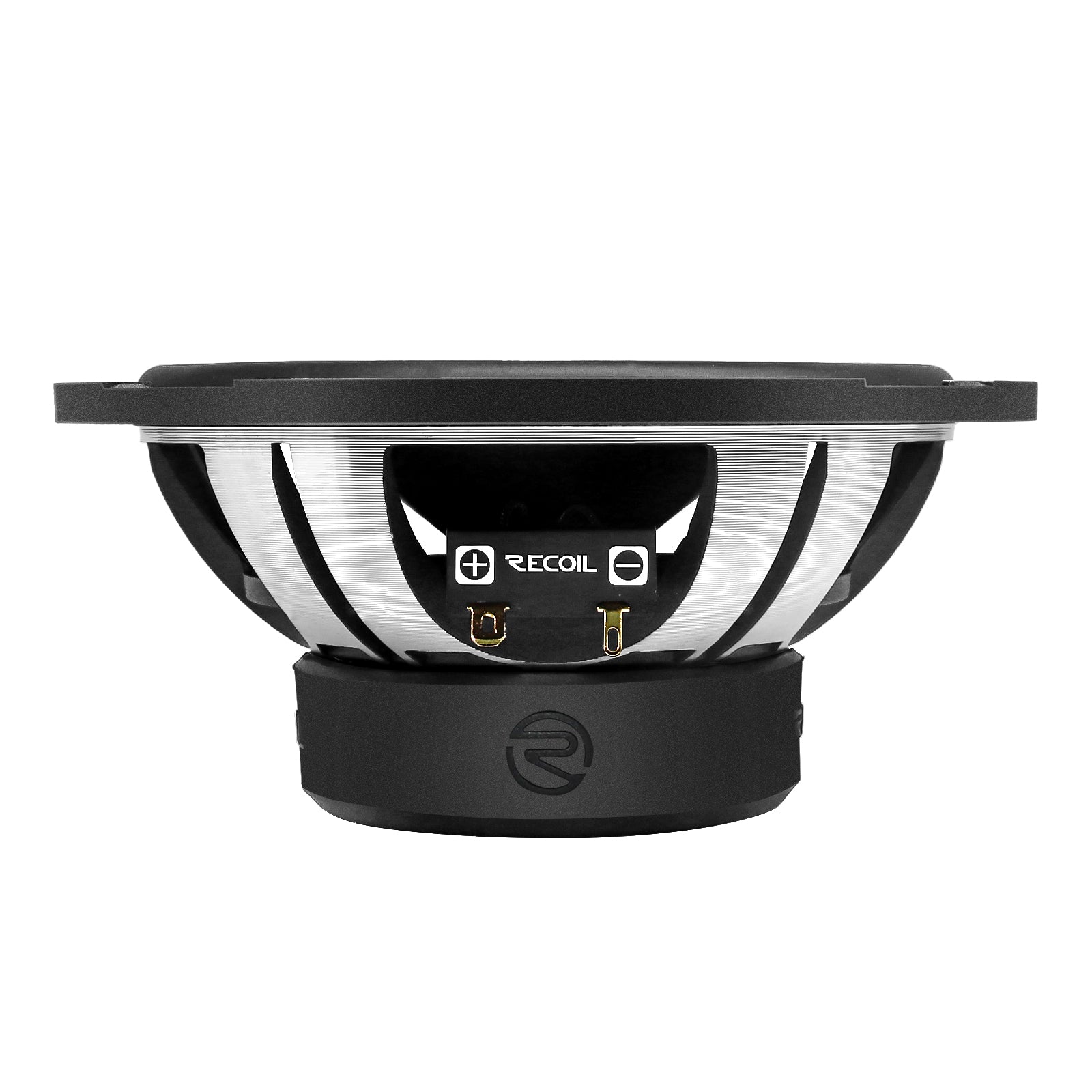 SPM65 - Level Two Series 6.5-inch Car Audio Component Speaker System