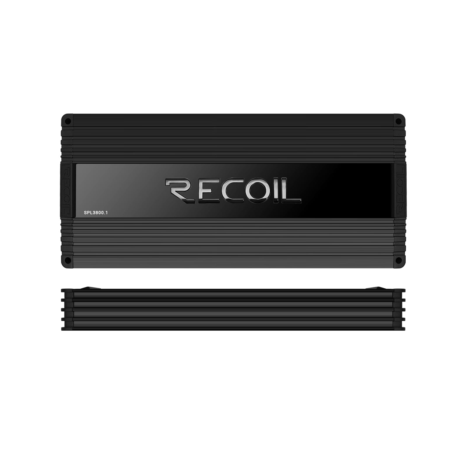 SPL3800.1 - 3800 Watt Mono Class-D Amplifier