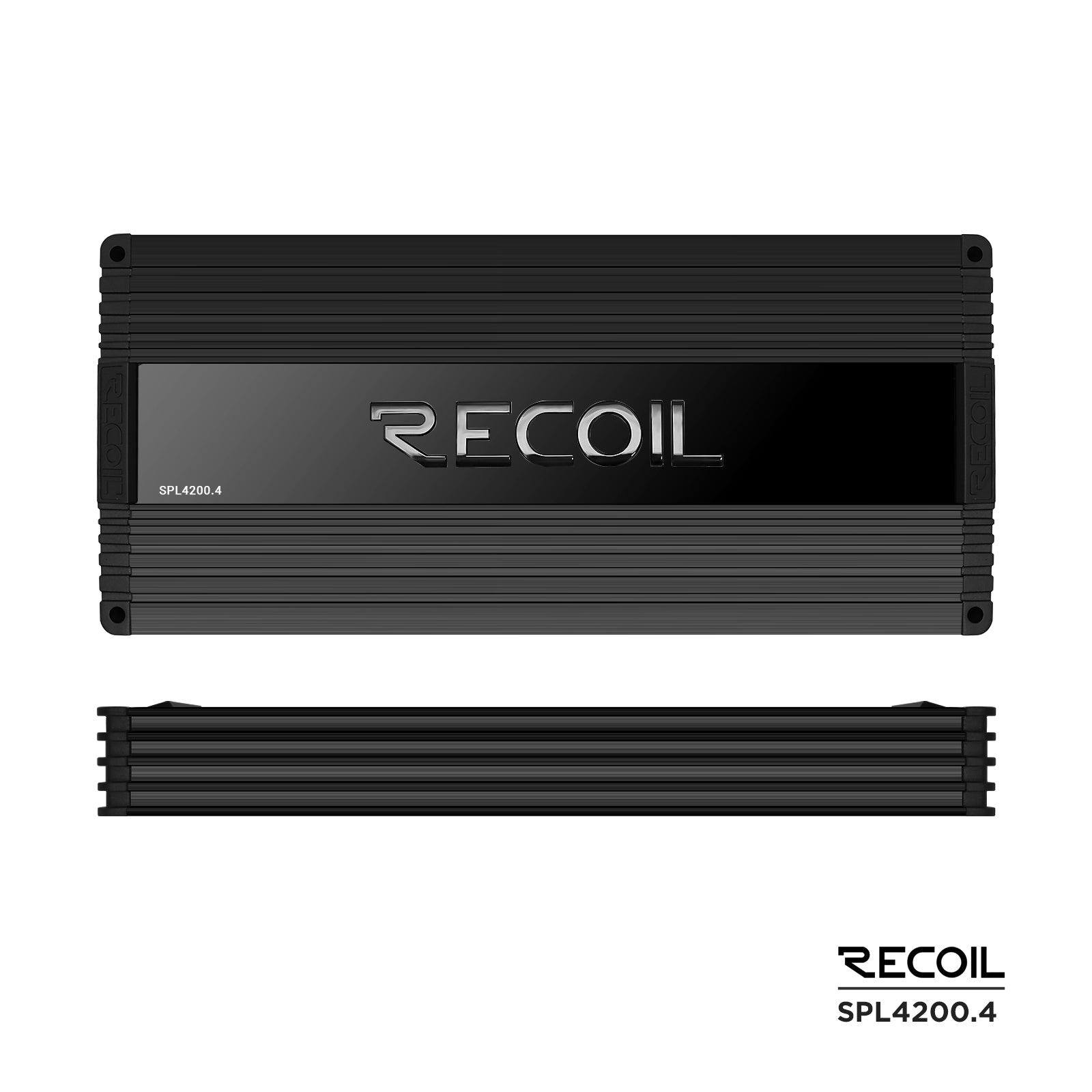 SPL4200.4 - 4200 Watt 4-channel Class-D Amplifier