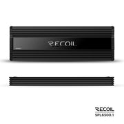 SPL6500.1 - 6500 Watt Mono Class-D Amplifier