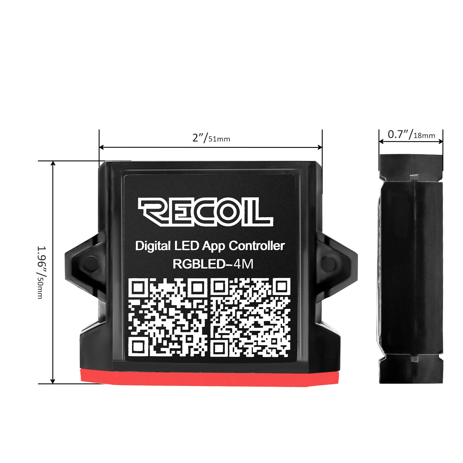 RGBLED-4M