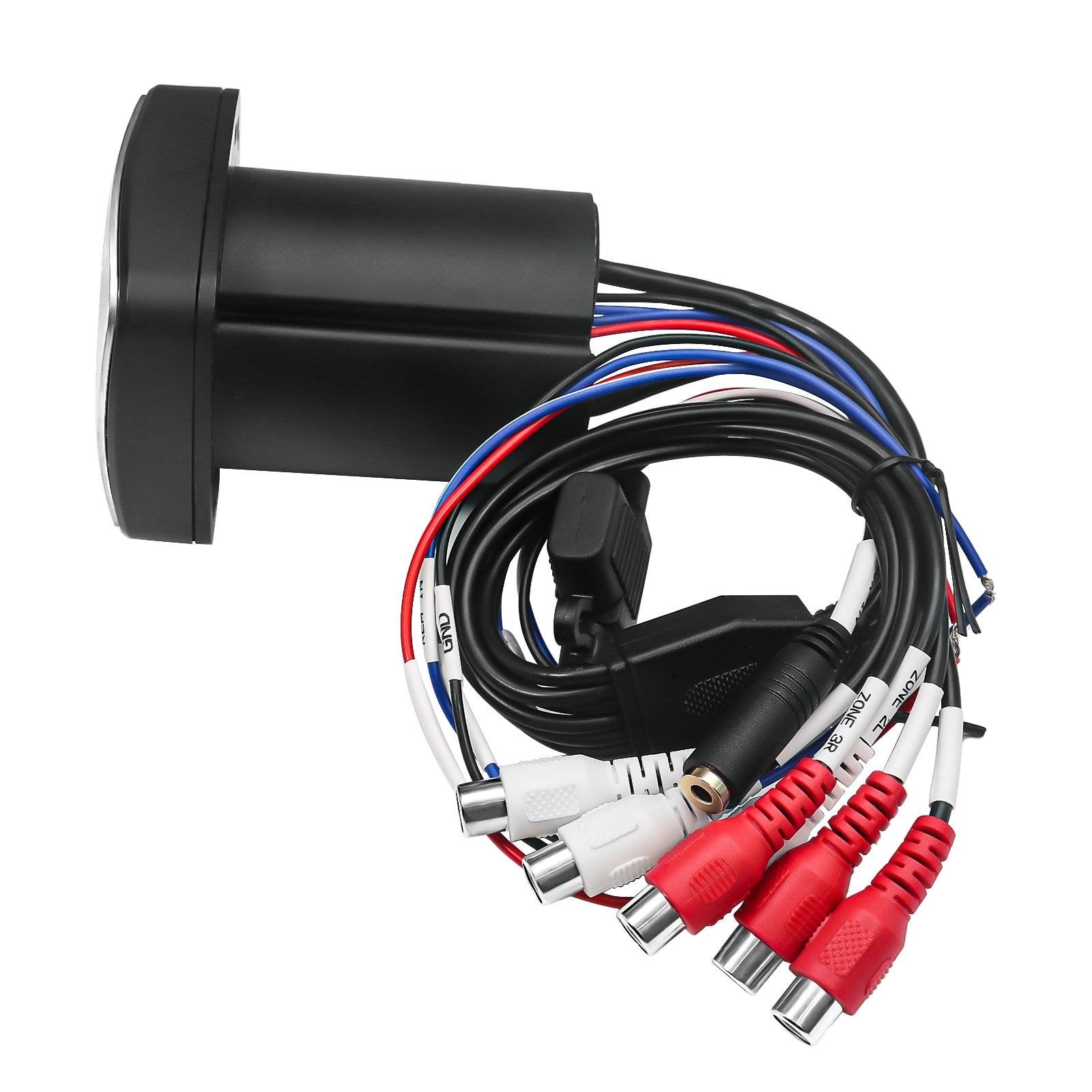 BTR-19 - Waterproof 3-zone Bluetooth Controller