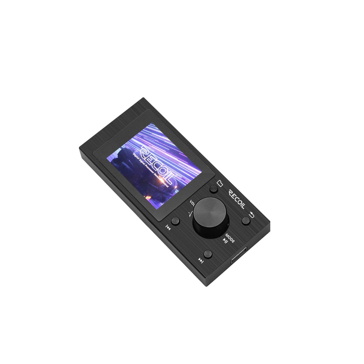 DRC1  - DSP controller for P610-PRO