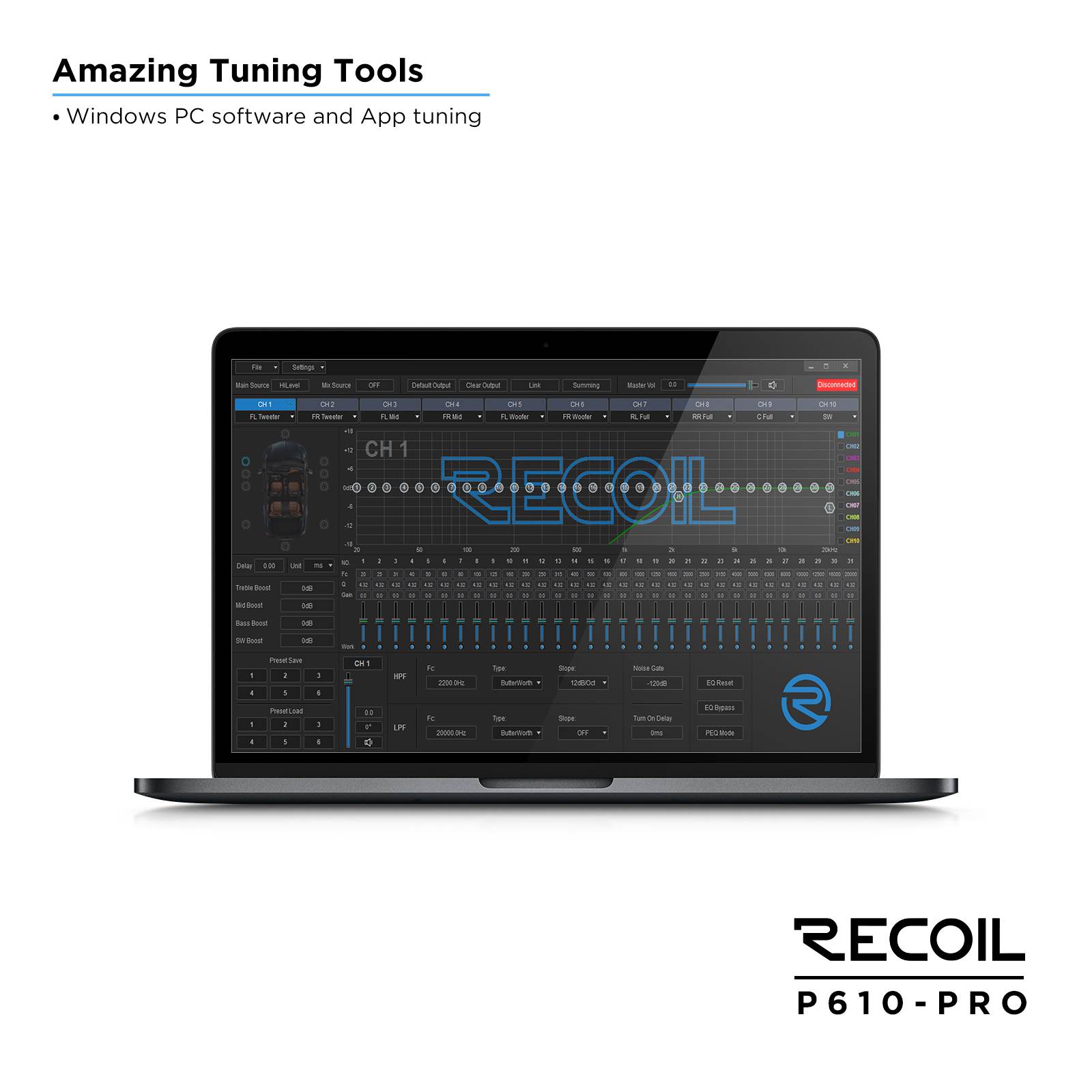 P610-PRO