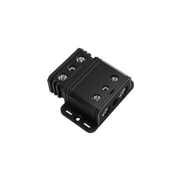 QR4 - 4 AWG quick release connector