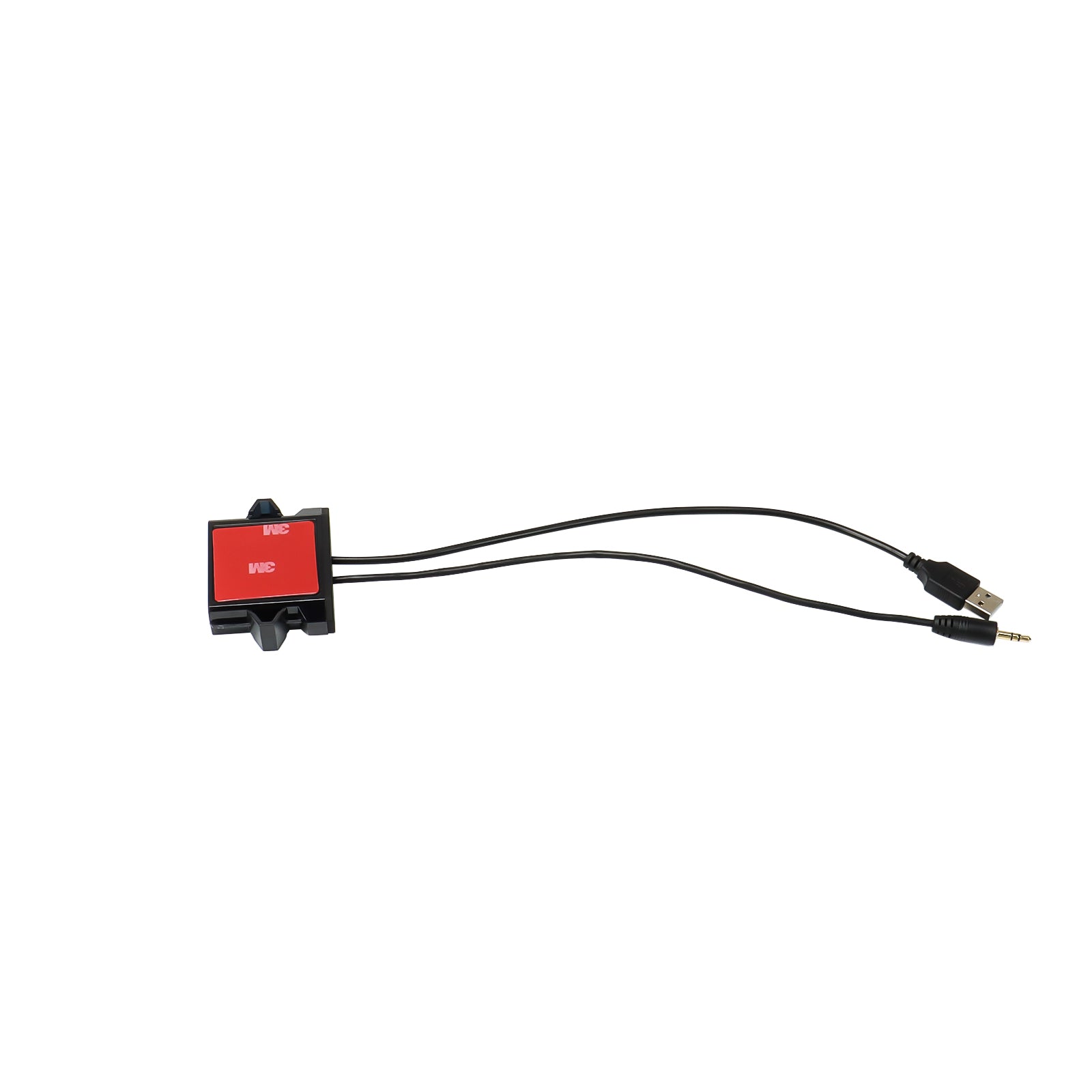 BTR-4A - Usb-a Powered Bluetooth Receiver with 3.5mm Output
