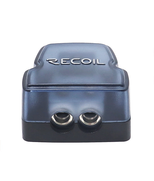 DB12 - Recoil 2 Way Power Distribution Block