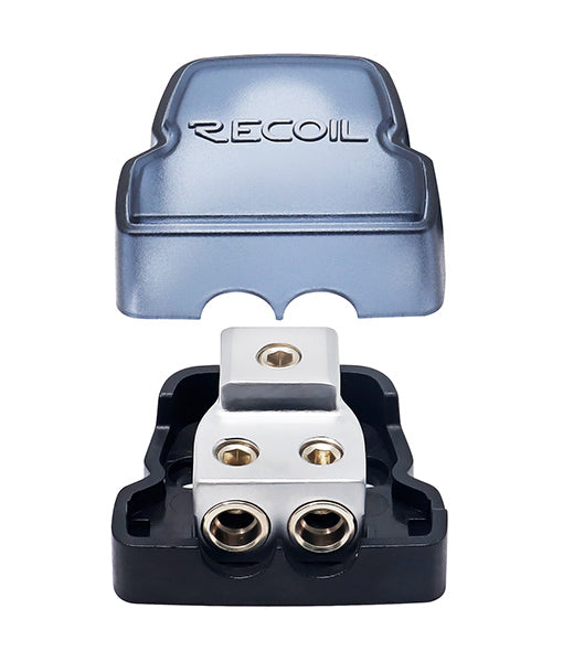 DB12P - 2 Way Power Distribution Block (2 Pack)