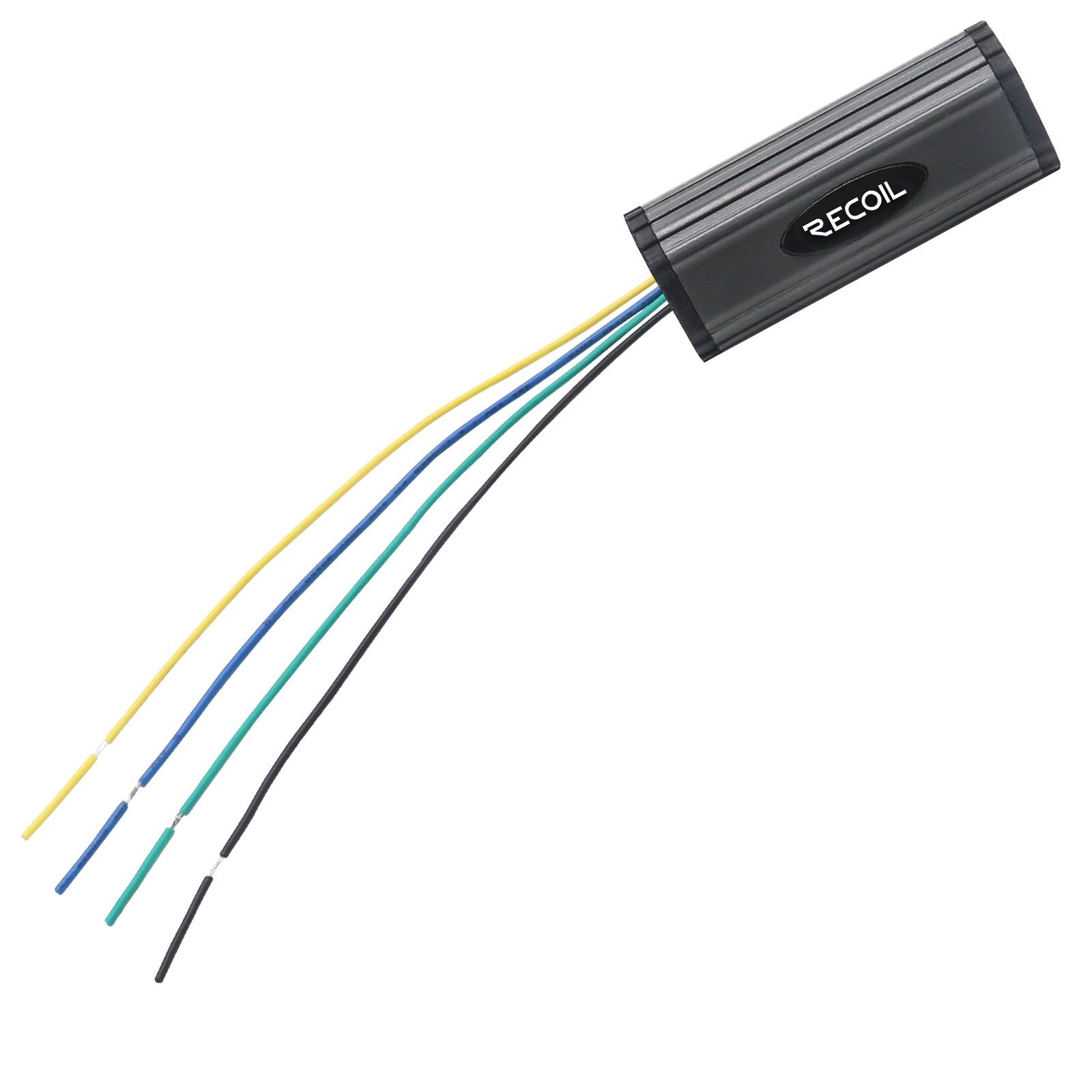 TRI - Universal Parking Brake Video Trigger Output Model for Video Bypass