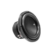 PW8D2 - Echo Pro 8 Inch Subwoofer - 800 Watts Power Dual 2 OHM Voice Coil, 2" Black-coated 4 Layer High Temperature Voice Coil, Competition Grade Impp Cone