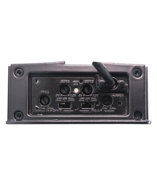 BA500.4 - Bluetooth and 4-channel Amplifier Audio Kit