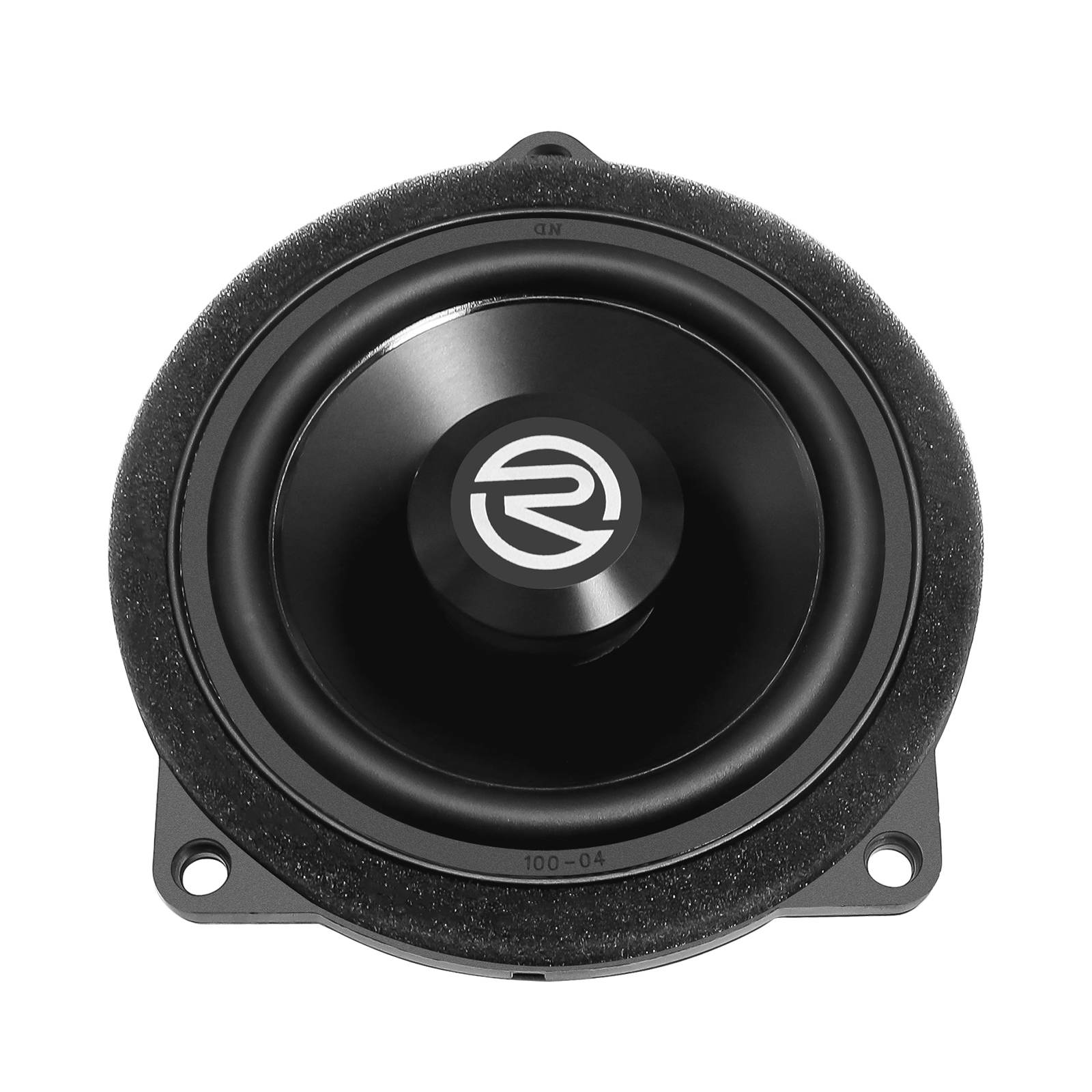 RBMW-T45M - Car Specific 4.5” (1150mm) 2-way Component Speaker System for Bmw
