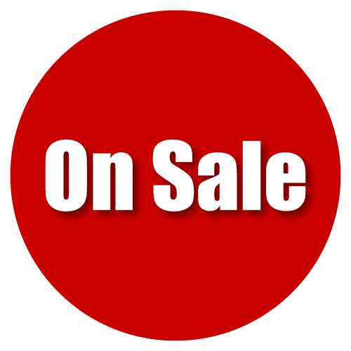 Sale Items