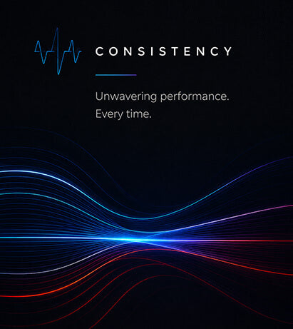 Consistency